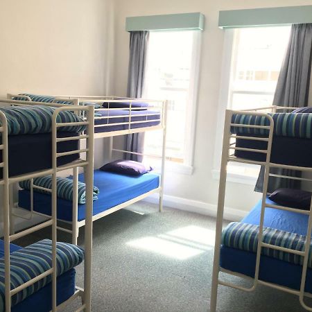 Harbourside City Backpackers Tauranga Exteriér fotografie