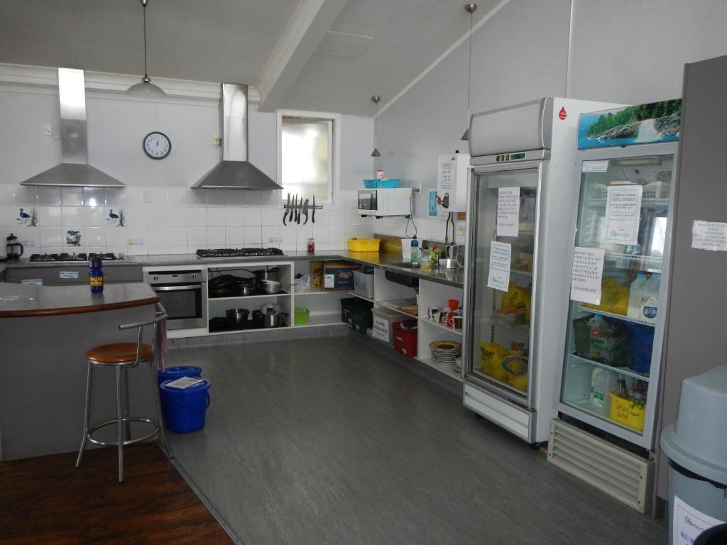 Harbourside City Backpackers Tauranga Exteriér fotografie
