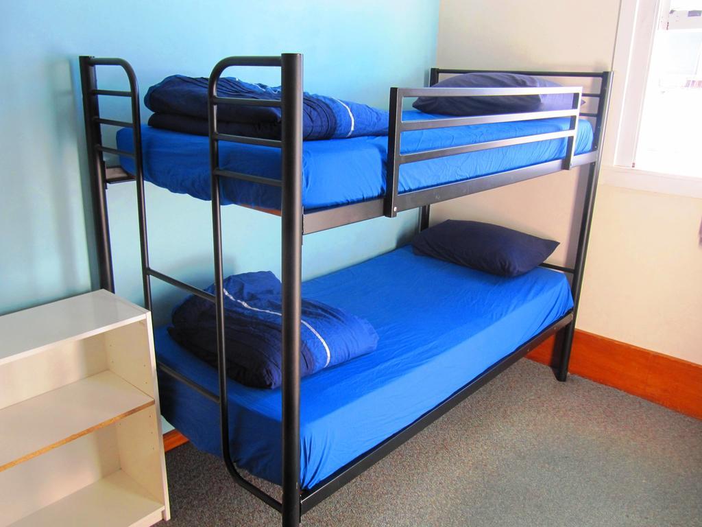 Harbourside City Backpackers Tauranga Exteriér fotografie