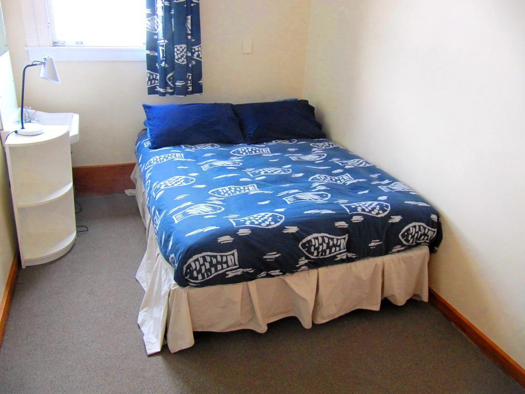 Harbourside City Backpackers Tauranga Exteriér fotografie