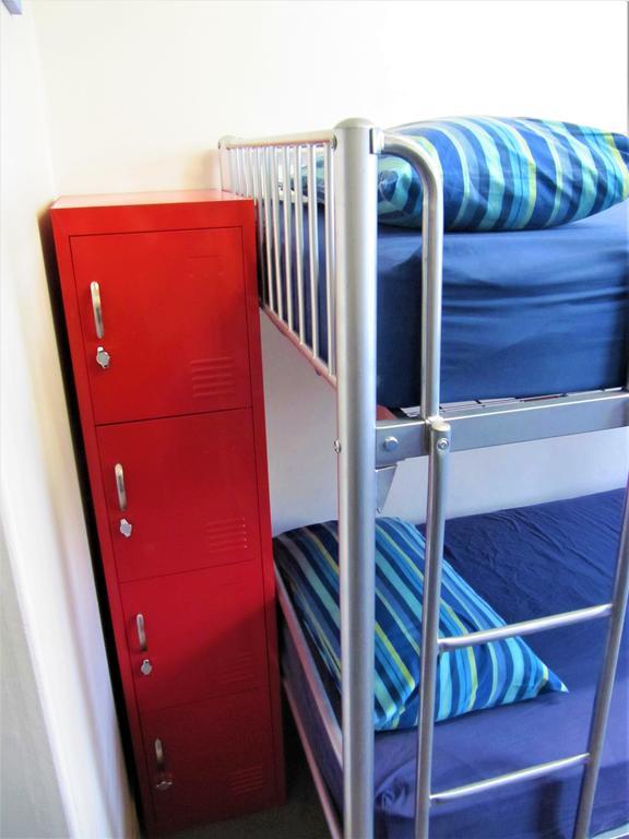 Harbourside City Backpackers Tauranga Exteriér fotografie